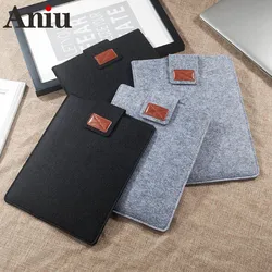 Bolsa para portátil, funda protectora para tableta, funda para e books, funda ligera para 7,9, 9,7, 10,5, 11, 13, 15 pulgadas, iPad Pro, Kindle, Macbook