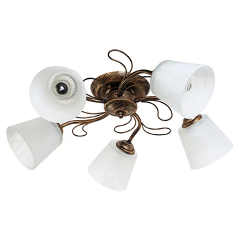 

Chandelier ceiling 1816