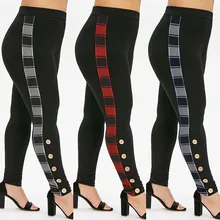 Женские леггинсы, модные леггинсы для фитнеса с принтом, для бега, для спортзала, эластичные спортивные брюки, брюки-джегинсы, леггинсы mujer W10