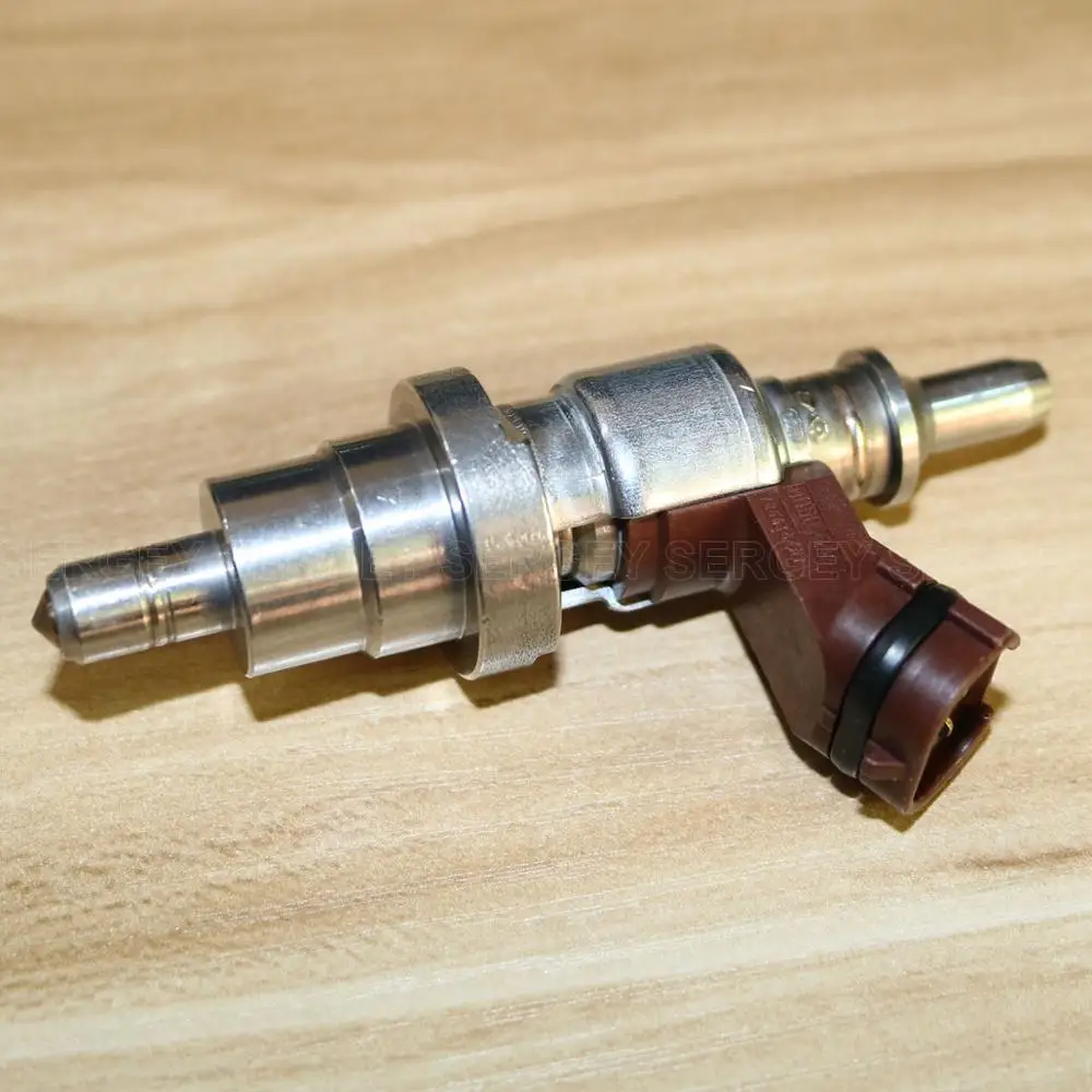 Оригинальное качество Тип топлива Форсунка H8200726706 8200769821 для RENAULT Clio Megane Лагуна Scenic холодный старт