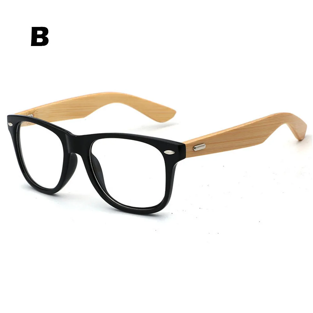 Sunglasses for men and women bamboo glasses polarized photochromic wooden retro sport sunglasses occhiali ciclismo 20J6 (119)