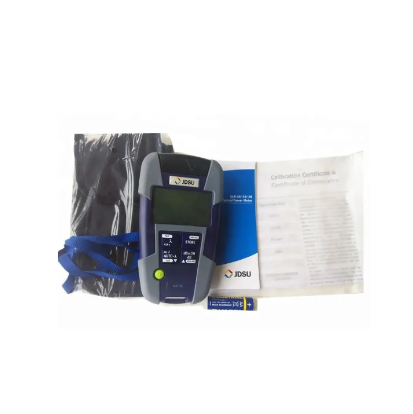 JDSU OLP-38 Smartpocket оптический измеритель мощности 2302/02 olp 35