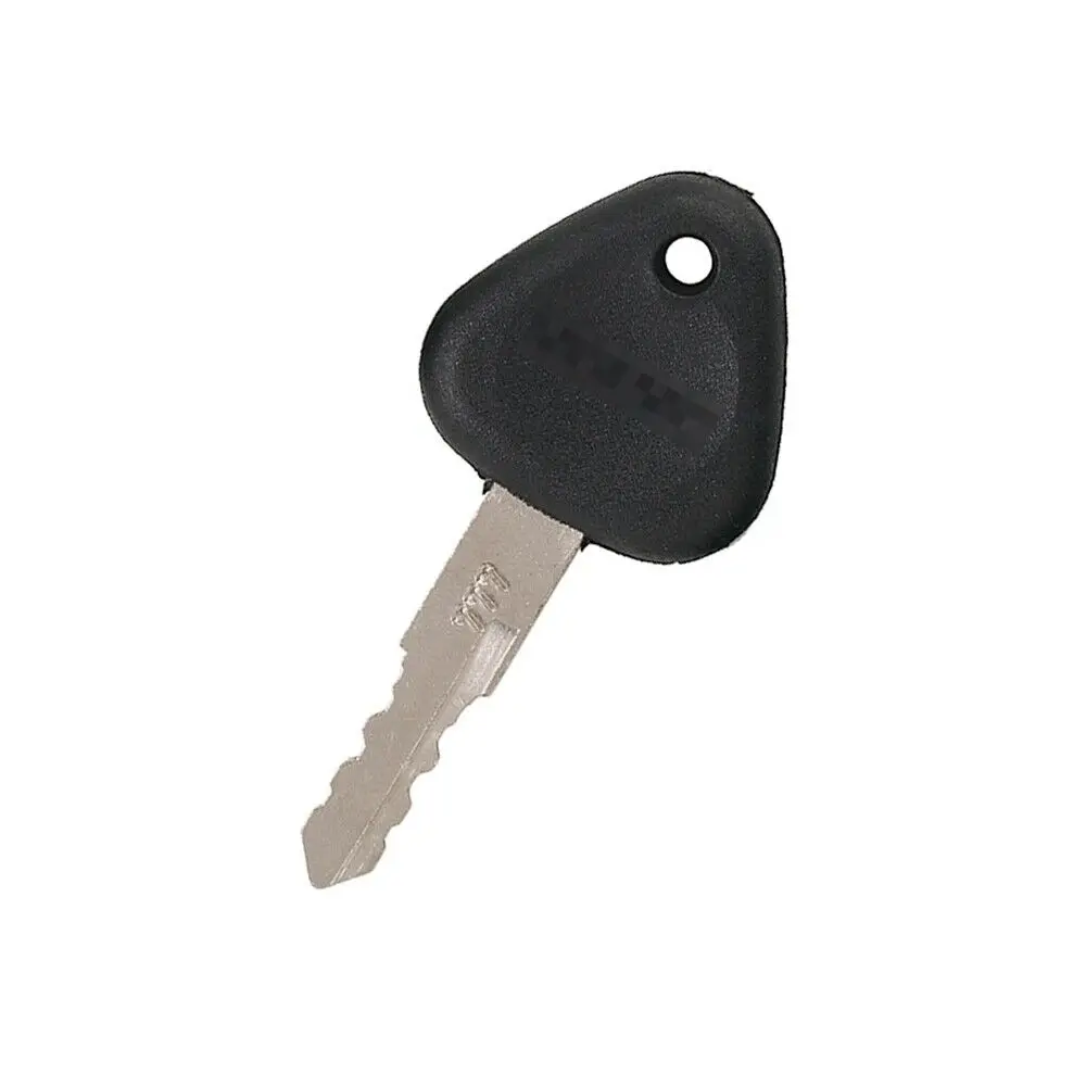 Keys For Volvo 777 Heavy Equipment Key Ignition Key Wheel Loader BU1876 3Pcs