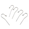 5Pcs/pack Stainless steel 2mm Dental lip hook root canal measuring accessories lip mouth hook apex locator tool hook Dentist ► Photo 3/5