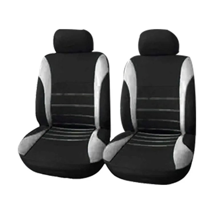 4 шт. чехол для сиденья автомобиля защищает переднее сиденье автомобиля аксессуары