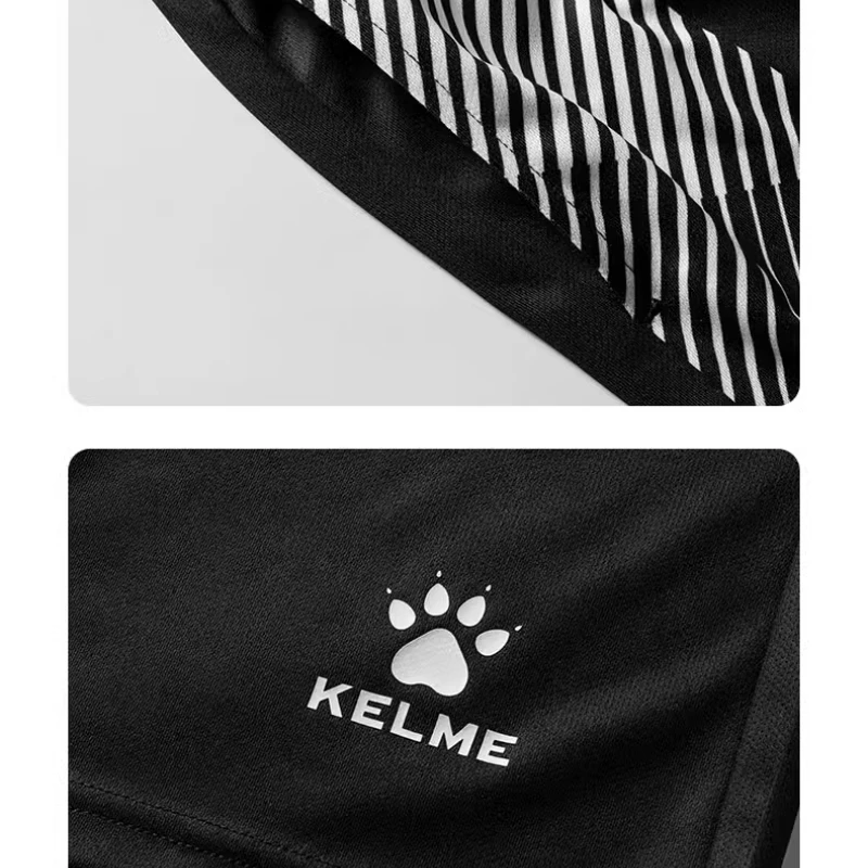 Men sports suit Basketball training clothes Kelme Men's Basketball Suit Customization College Student Competition Team Uniform American Training Uniform Jersey Customization