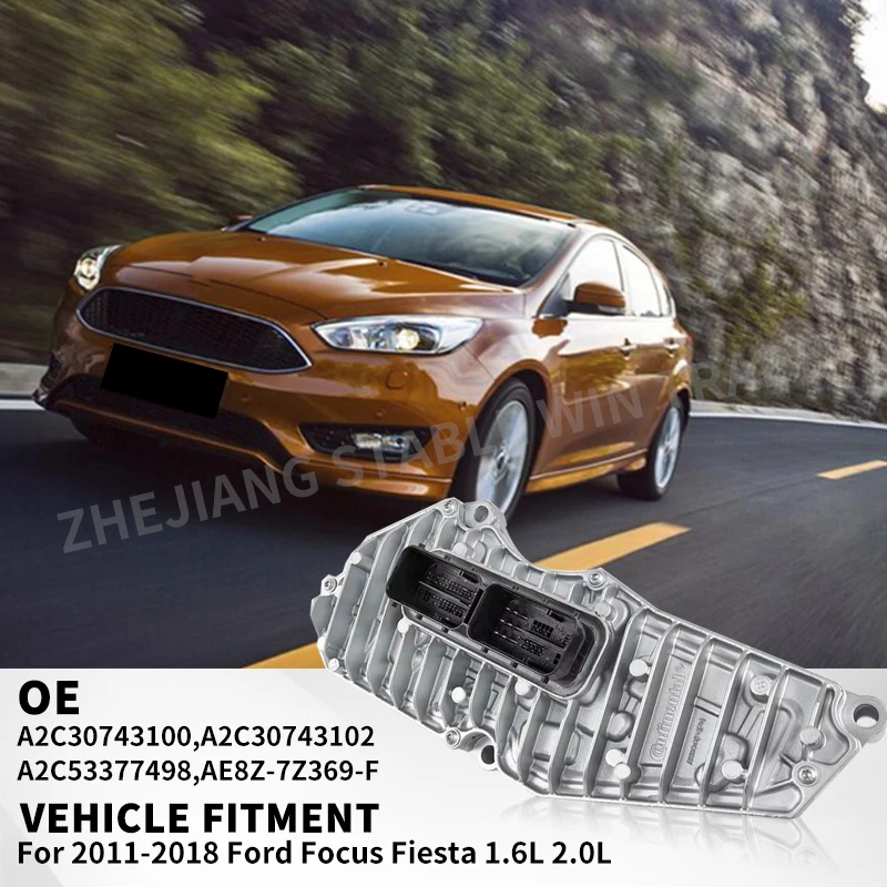 【Tttttt】フーチェFUCES AR essence Uprise Auto Parts Automatic Transmission Control Module for Ford