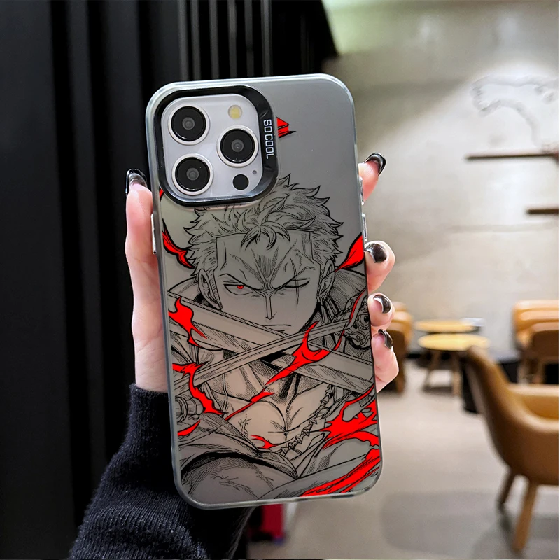 Sleek and Durable Hard Case by O-One