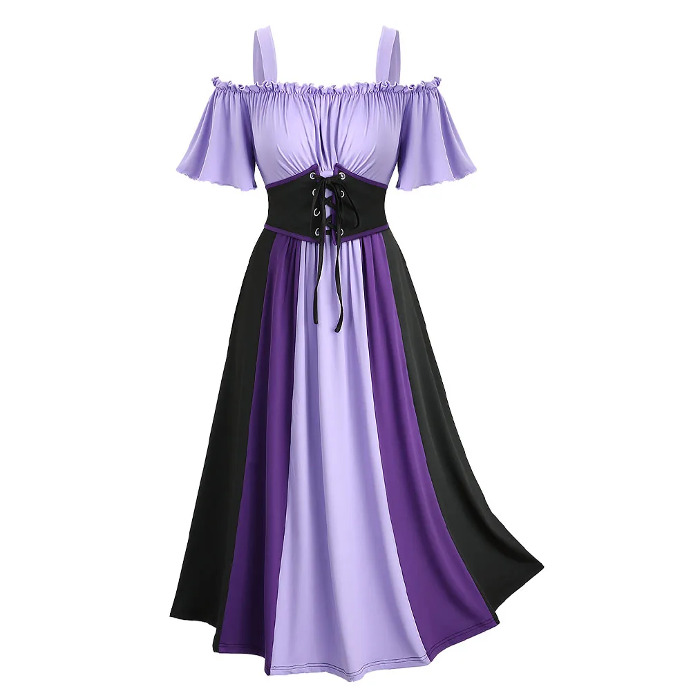 Rosegirl Dress-Bust 34