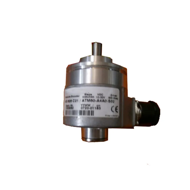 

INC. ATM60-A4A0-S02/ATM60A4A0S02 в хорошем состоянии