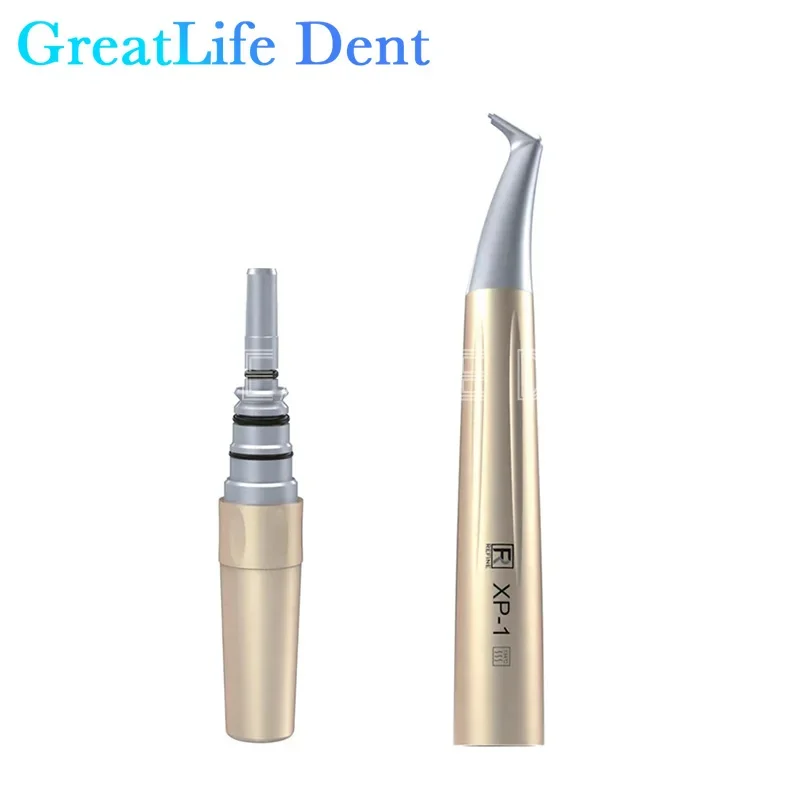 Рисунок 3 - Стоматологический сенсорный прибор