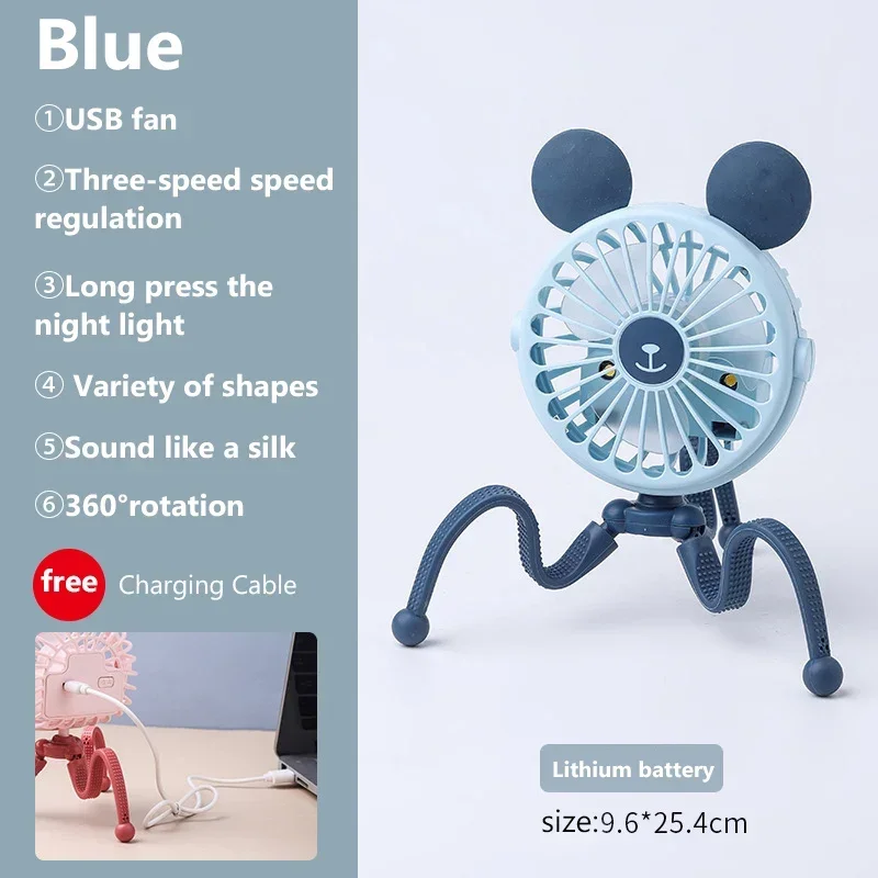 C64-blue-1pcs
