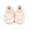 Baby Cute Sock Shoes Soft Animal Anti-slip for Spring and Autumn Long Sock Warm and Soft for 0-18 Months Toddler Indoor Prewalk 3