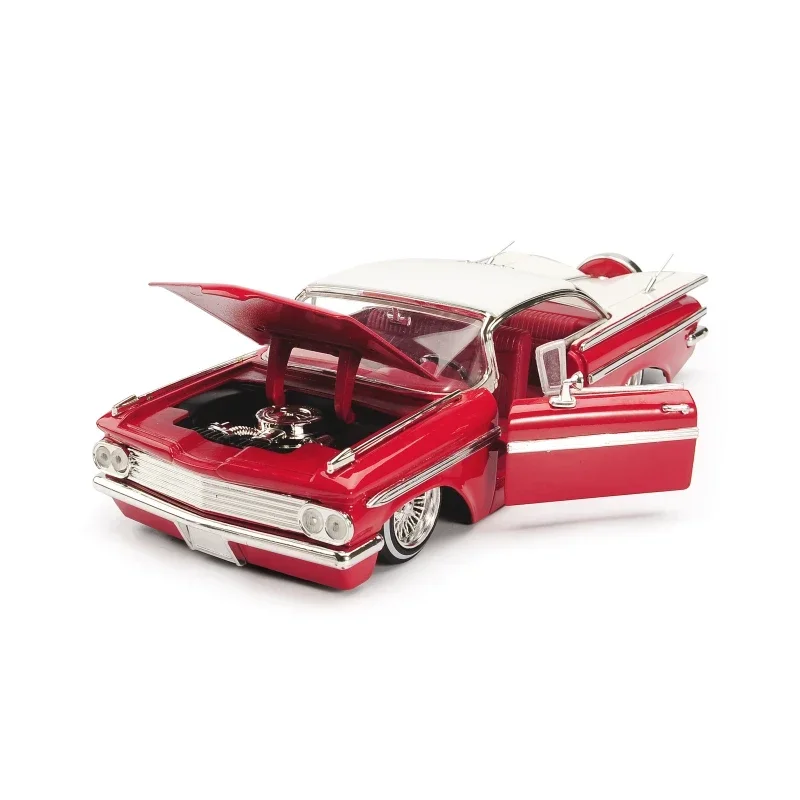 ミニカー Jada 1/24 CHEVY IMPALA 1959 S0000dbca00974b85847a3262e03a2