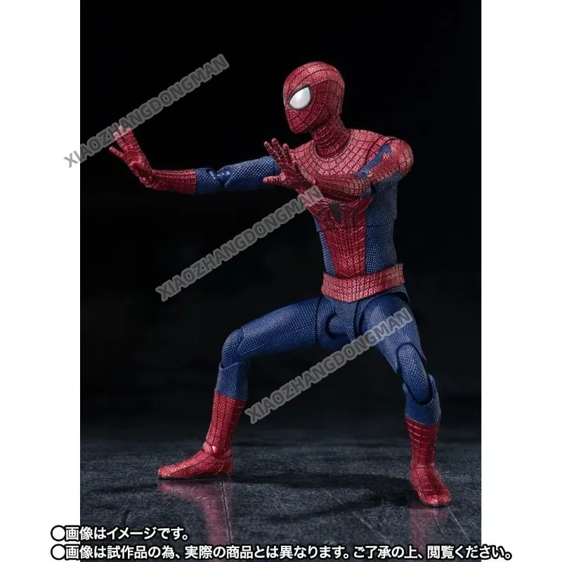 Shf & mlガーフィールドスパイダーマンアクセサリーパック ZD
