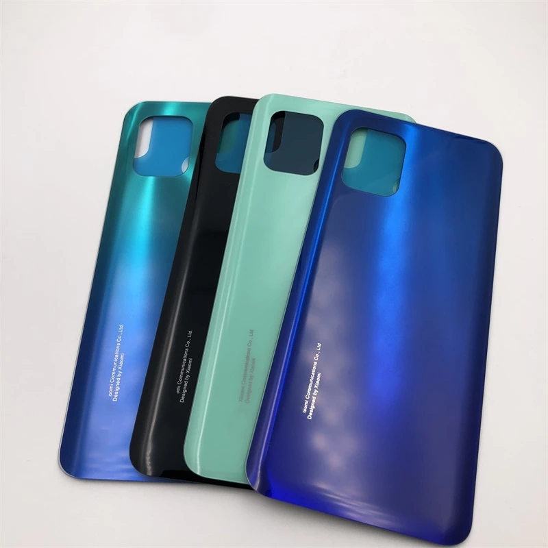 Cover Batteria Per Nokia N95 - Viola, Ricambio Posteriore - Foto 6