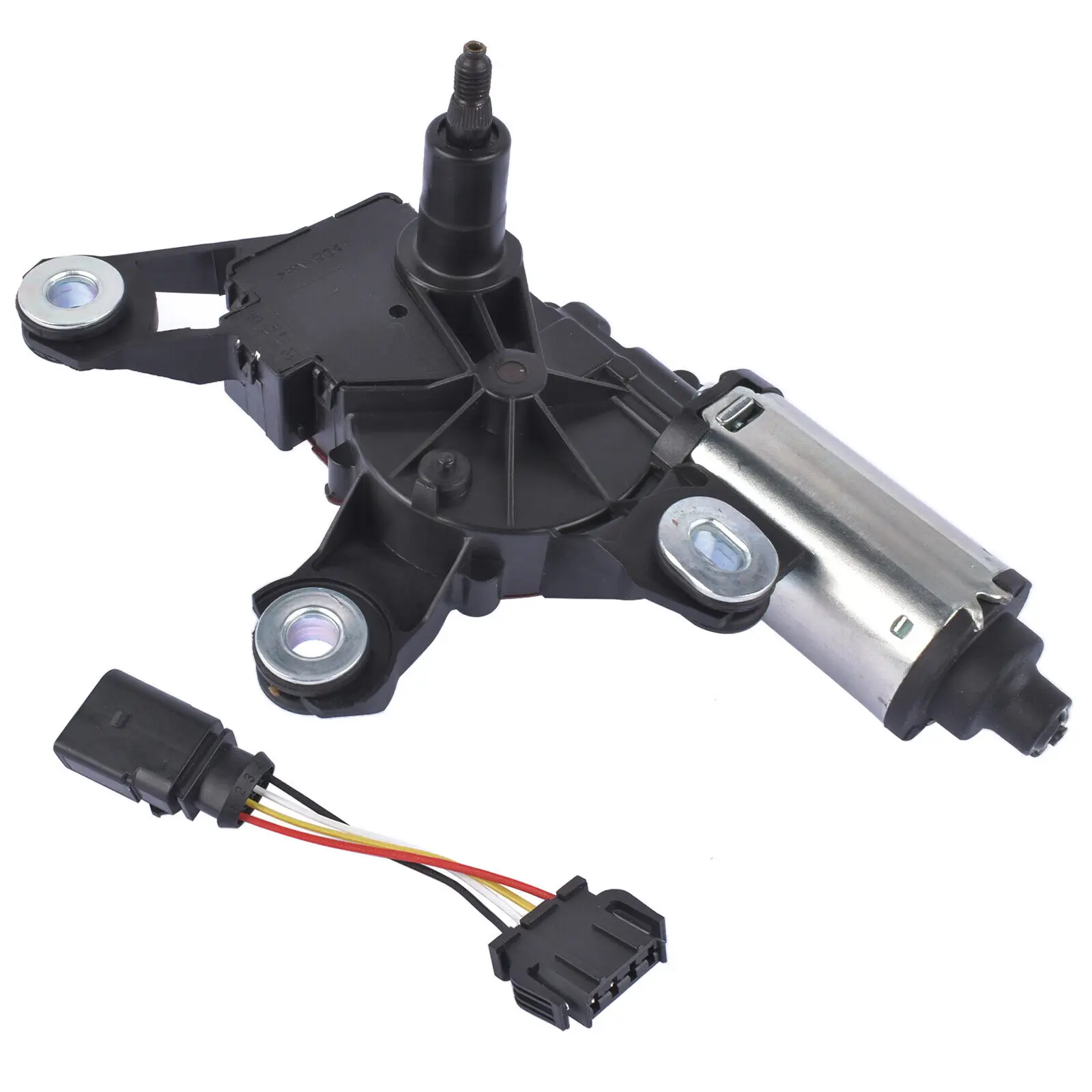 Auto Rear Wiper Motor 4G9955711A 4G9955711C 8U0955711A 579717 auto-rear-wiper-motor-4g9955711a-4g9955711c-8u0955711a-579717