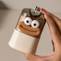 Automatic Pop-up Toothpick Dispenser Plastic Toothpick Case Box Press Toothpick Storage Box Decorative Toothpick Holder 3