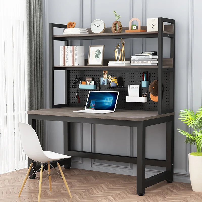 Modern Simplicity Standing Computer Desks Nordic Portable Study Desk Italian Bedroom Escritorio Para Estudiante Home Furniture simplicity modern beach chair outdoors household portable living room beach chair camping silla plegable garden furniture qf50bc