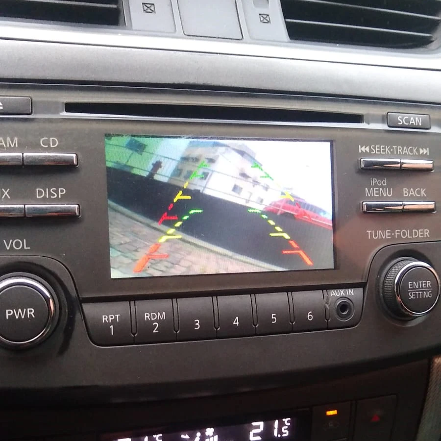 VKAUTO Ĺ ī޶ RCA  ÷  C32  ̺,     , ֻ Ʈ 2014  2019