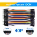 Male to Female 10CM