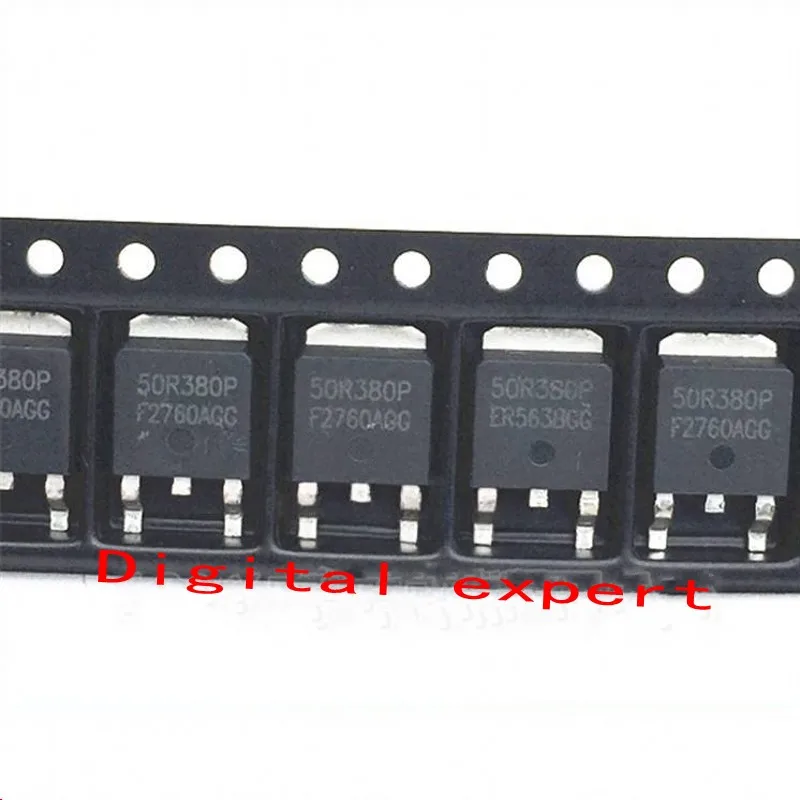 

20 Stks/partij 50R380P 50R380 To-252 Nieuwe Plek Kwaliteit Assuranc