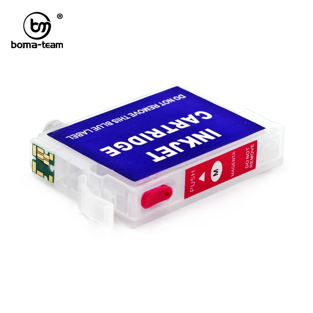 Cartuccia Di Inchiostro Ricaricabile Europa 604 604Xl Con Chip Compatibile Per Stampante Epson Xp-2200 Xp-2205 Xp-3200 Xp-3205 Xp-4200 Xp-4205