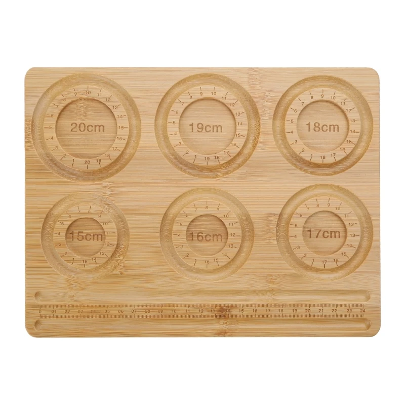 

Convenient Bead Mat Beads Holder Tray for Jewelry Crafters and Beaders