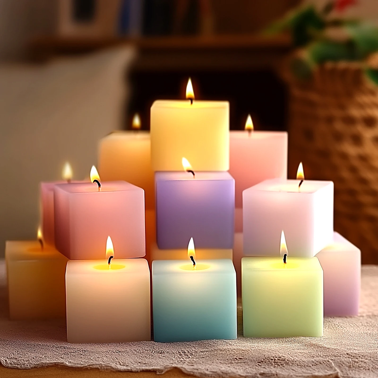 Candle dyes pigment Candle Dye Pigment Liquid Dye For Candle Making Aromatherapy Essence Colorants For DIY Crafts Handmade