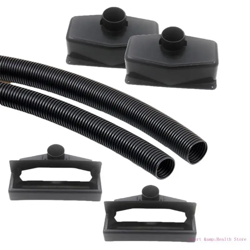 Foosball Table Parts Replacement Set, Completed Table Soccer Accessories Set