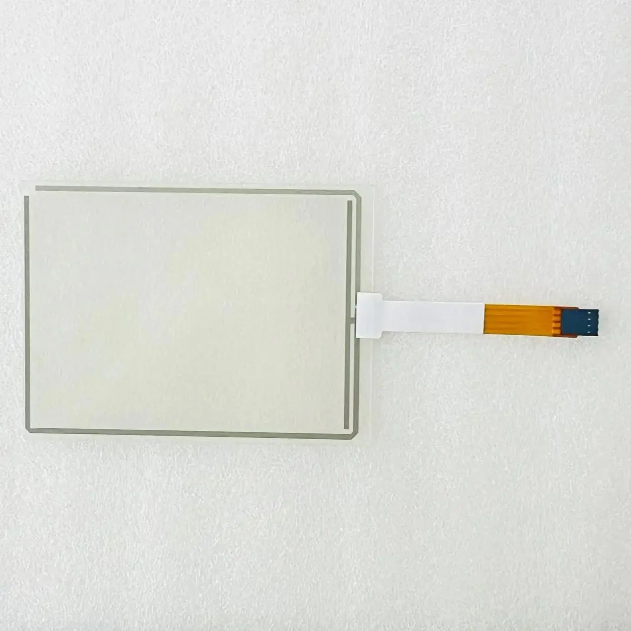 RES-5.7-PL4 터치 스크린 유리 AMT 9502 터치 패드, AMT9502 91-09502-00B A444L029, 신제품