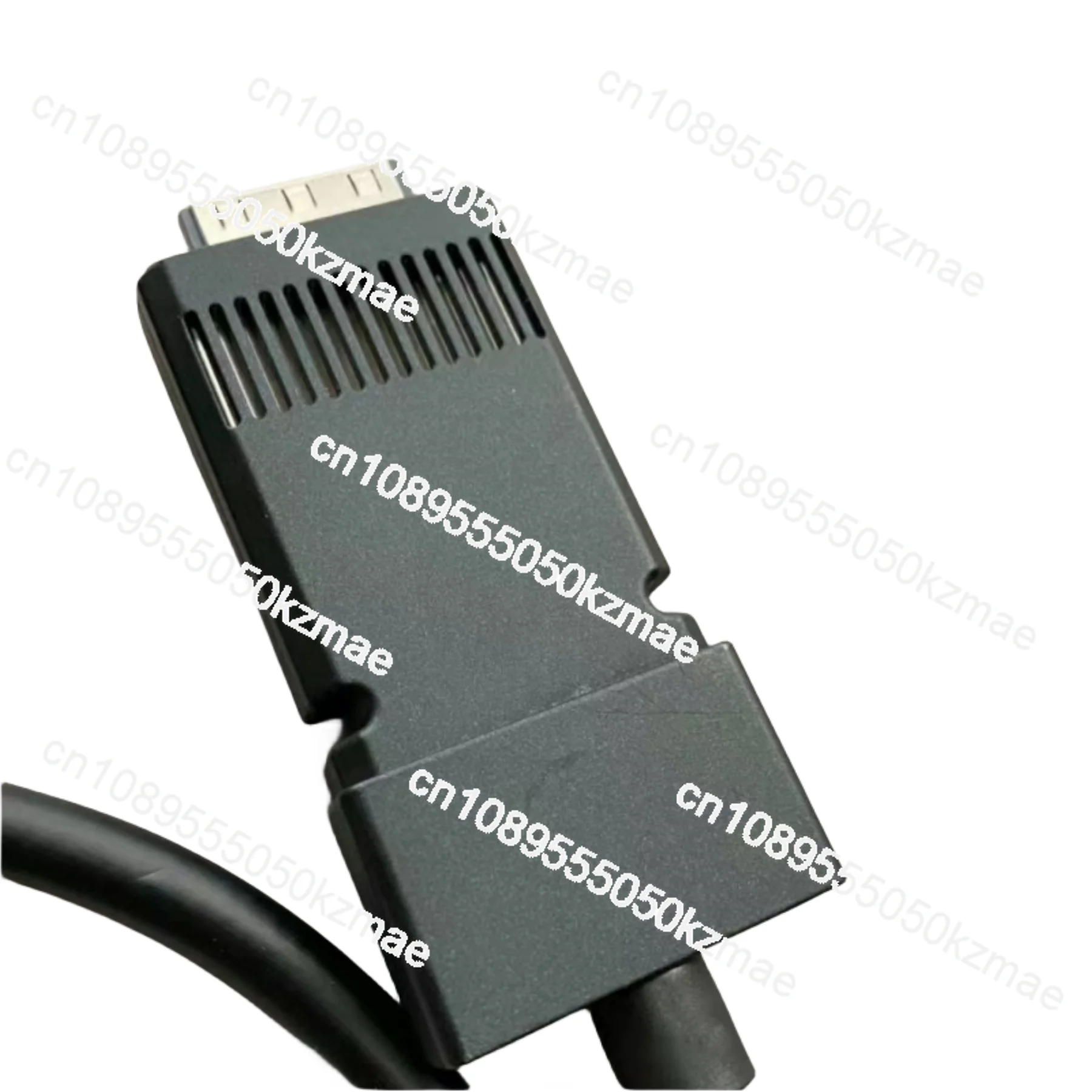 교체용 TB18DC Thunderbolt 3 케이블 | 듀얼 USB-C 썬더볼트 도크 05WKM3에 적합