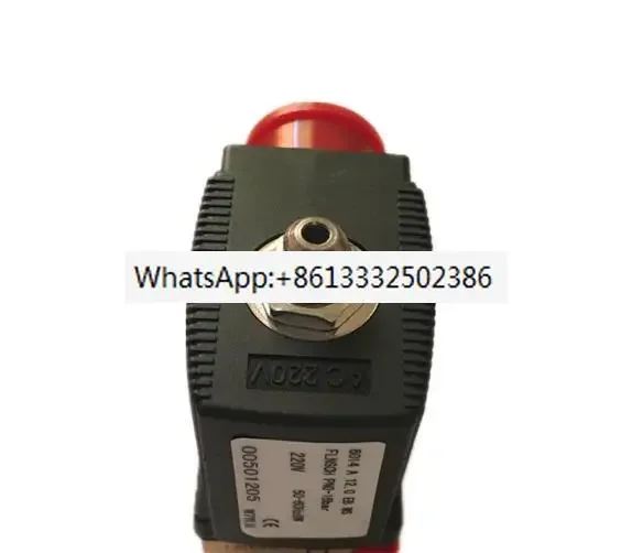 

1089062110 solenoid valve 24V compressor