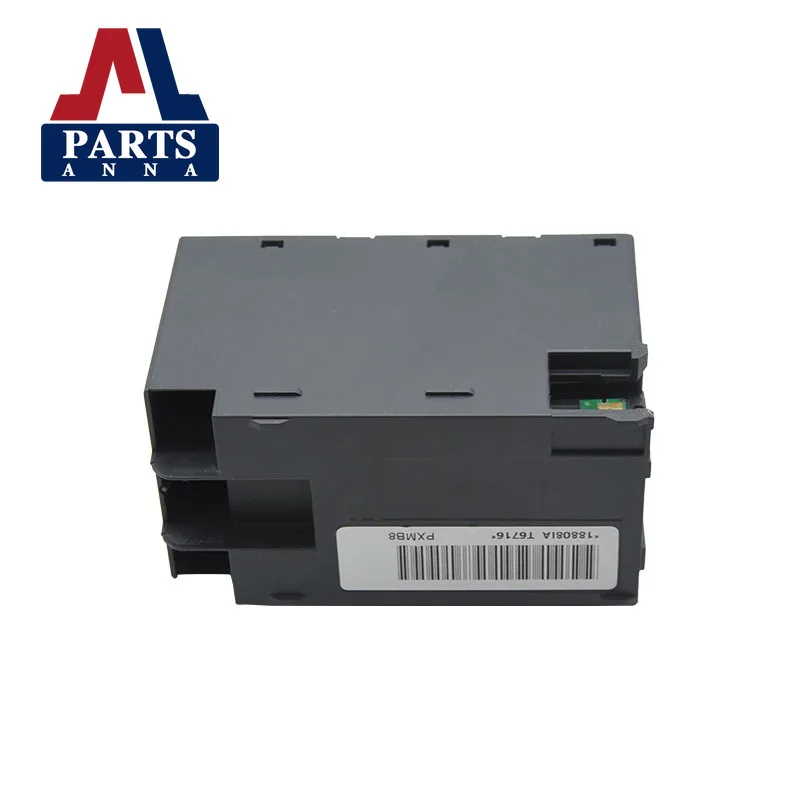 Контейнер для отходов чернил 5X PXMB8 T6716 для EPSON WF C5210 C5290 C5710 C5790 M5298 M5299 M5799 C529 C579R ET8700 S381 S880