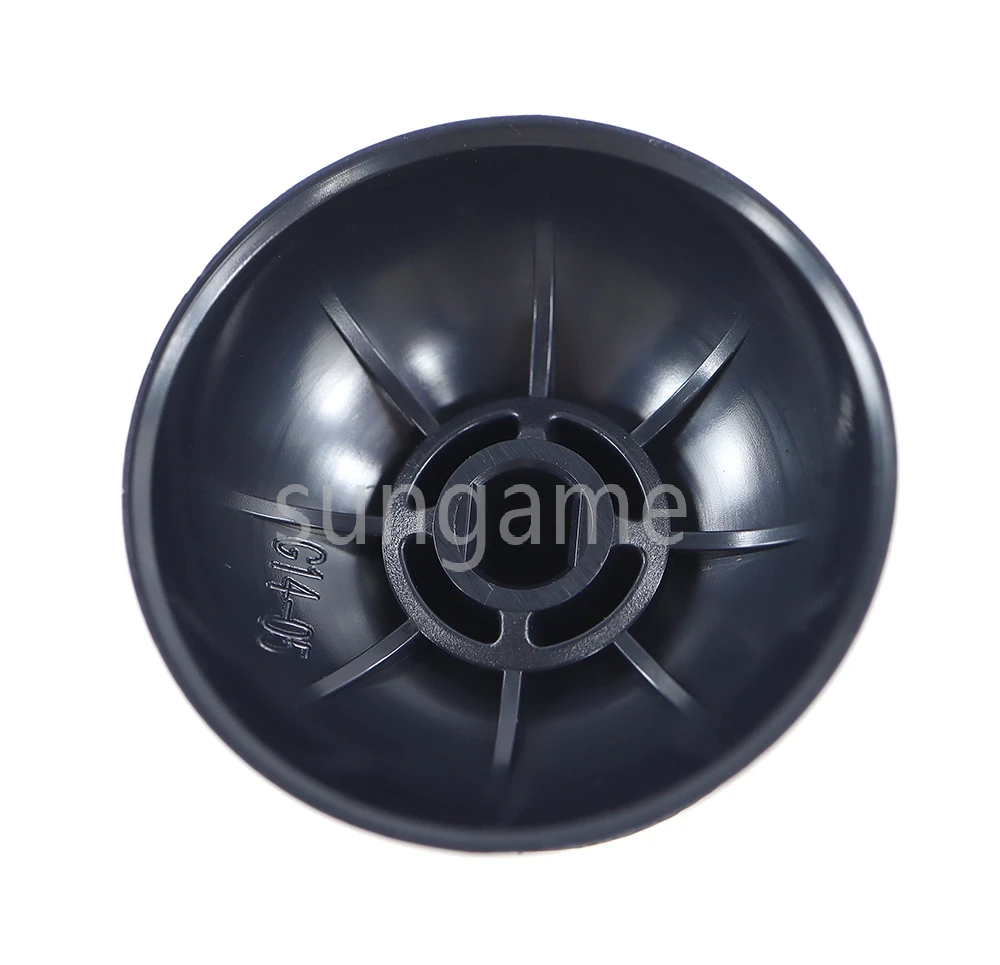 2pcs Original Analog Joystick Thumb Stick Grip Cap for Sony PlayStation PS5 Joypad Controller Thumbsticks joystick grip cap