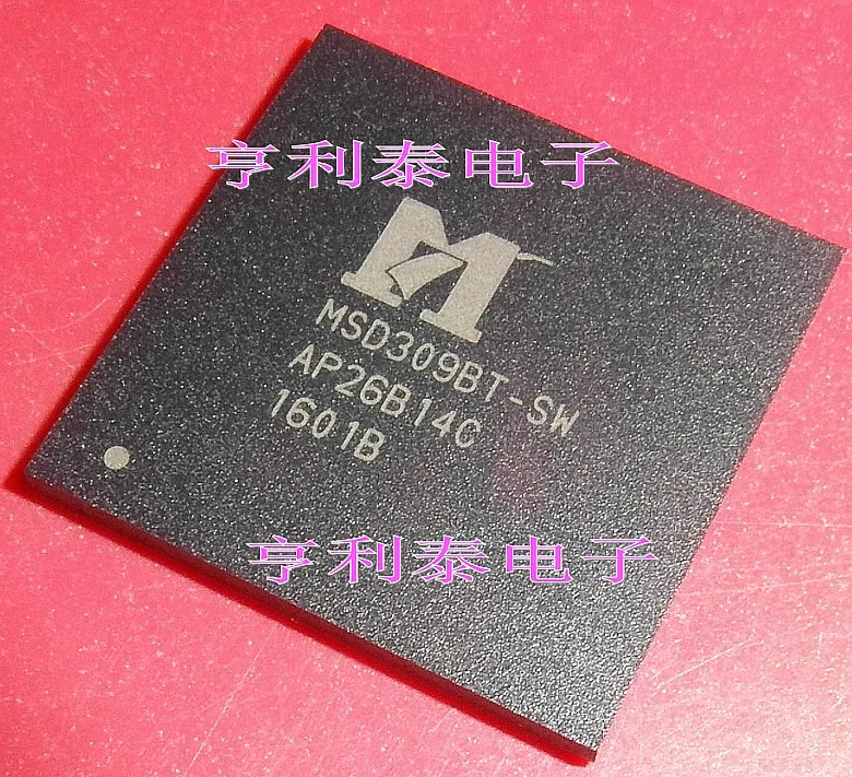 

MSD309BT-SW