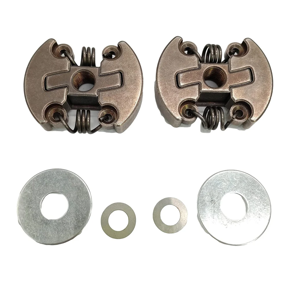 

791-182369 Clutch Big Spacers Remington Small Small Clutchs String Trimmer Parts Troy-Bilt Big Spacers For MTD