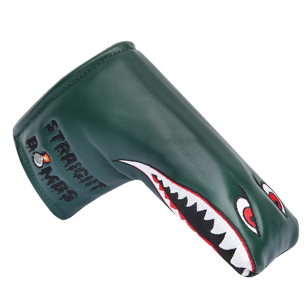 blade putter cover