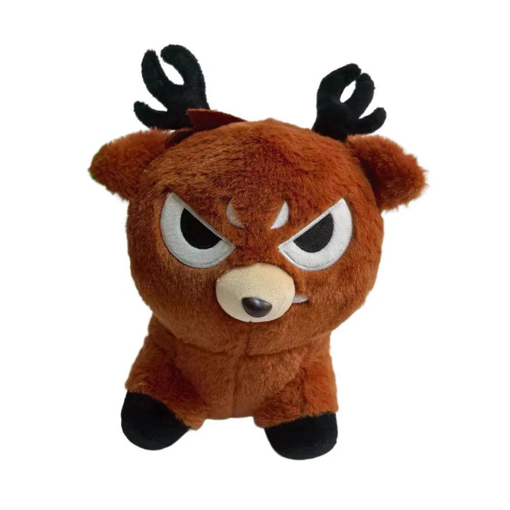 ハントリックス KPOP デーモンハンターズ ぬいぐるみ ハントリックス