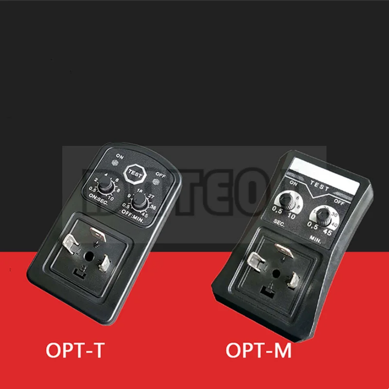 temporizador de drenagem automatica valvula solenoide tempo contro 220v 03