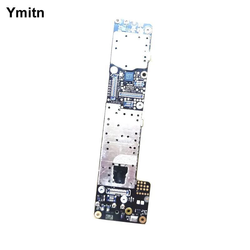 

Ymitn Unlocked Mobile Electronic Panel For Nokia 8 Sirocco Mainboard Motherboard Circuits Logic Board With Global Firmware 64GB