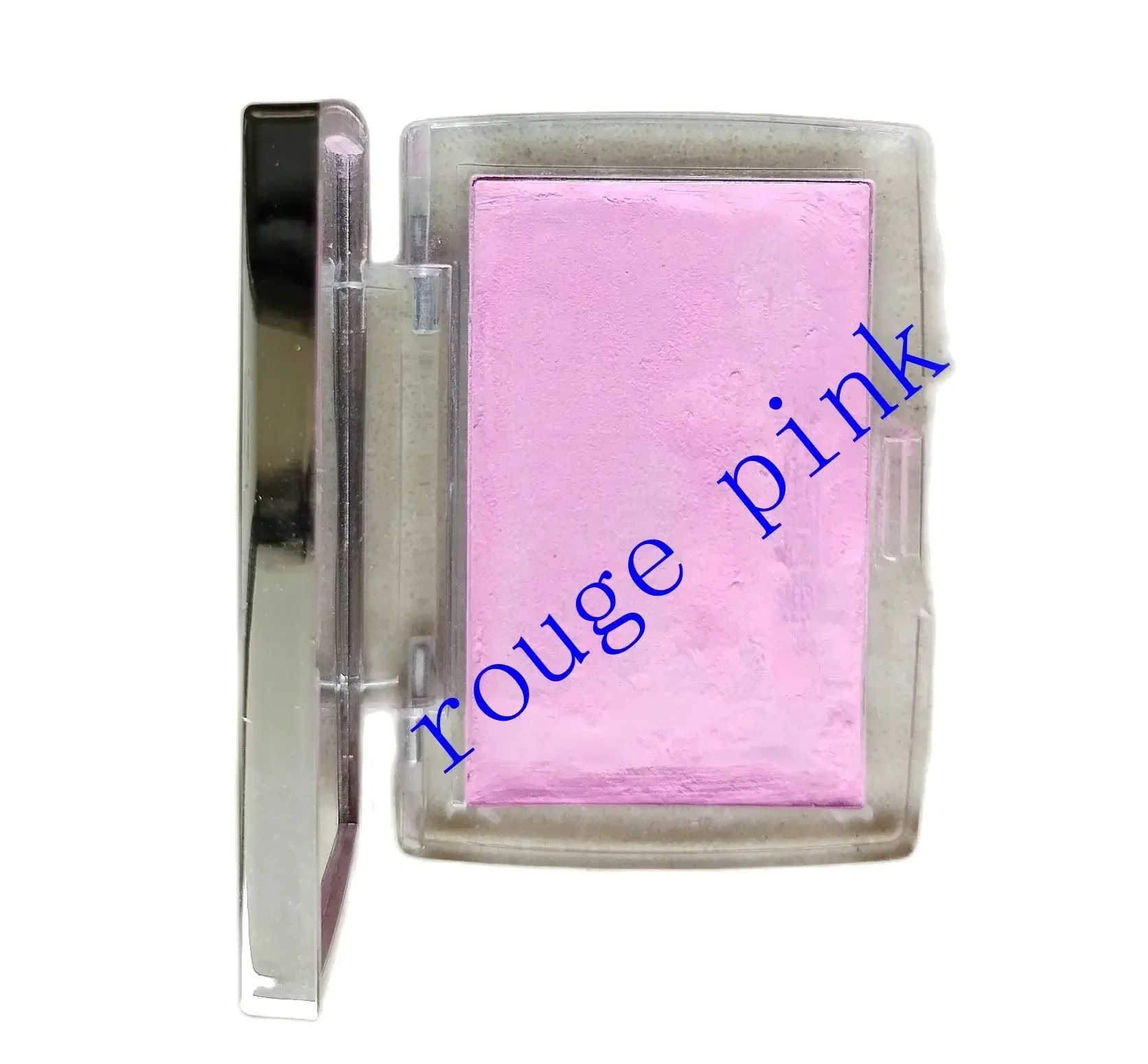 

Wholesale High Quality NEW Makeup Blush Plate Naked Natural Lasting Facial Modification Rouge Pink Cosmetics +Gift