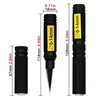 ZEXEF 0-14mm Hole Expanding Aircraft Model Hole Opener Model Hole Punching Machine Car Shell Gundam Production Tool Accessories 6