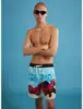 2024/25 Original Summer New Unisex Sports Quick Drying Shorts Vacation Beach Shorts Marvel Deadpool Beach Swim Trunks 5