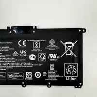 Suitable for HP Star 15 TPN-Q245 Q246 17-cn0xxx 15-eg0000 HW03XL Laptop Battery - Image 3