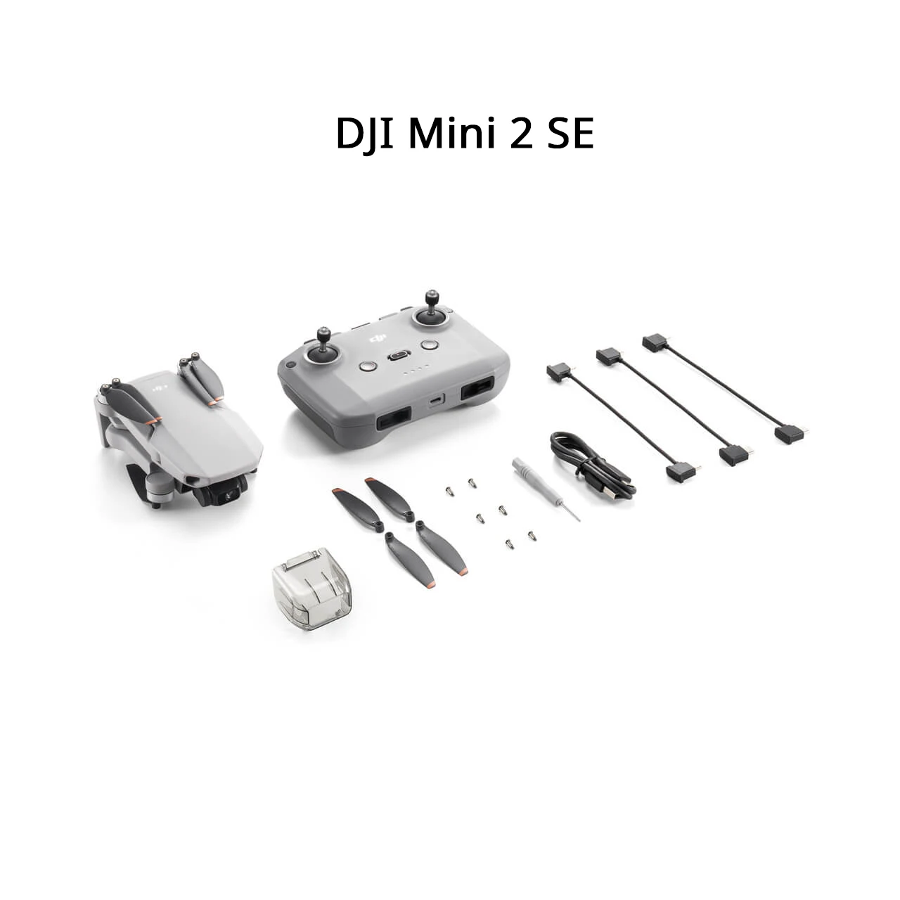 DJI Mini 2 SE / mini 2 fly more combo Drone 2.7K/30fps Video 10km Video  Transmission original brand new in stock