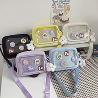 Kawaii Ita Crossbody Bag