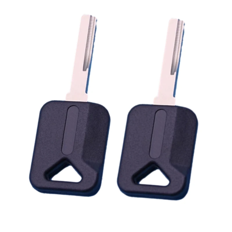 New For Volvo Semi Truck Hi Security Uncut Key Blank S60HF-P HU56RP HU-DH.P