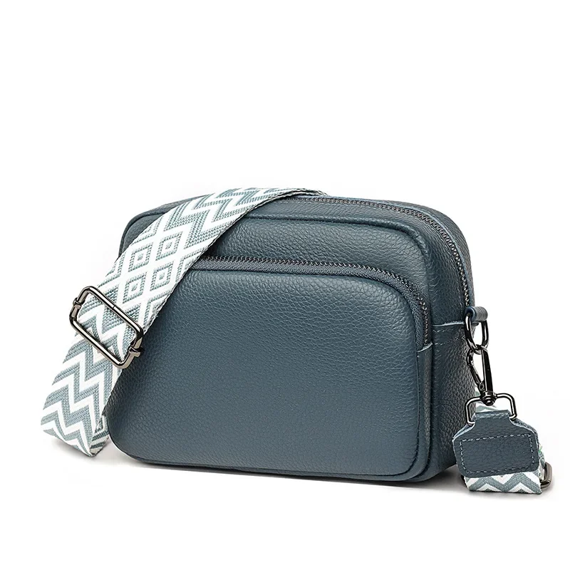 

Fashion Women Handbag Luxury Genuine Leather Tote Advanced Texture Crossbody Bag 2023 Trend Female Shoulder Bags Bolsas
