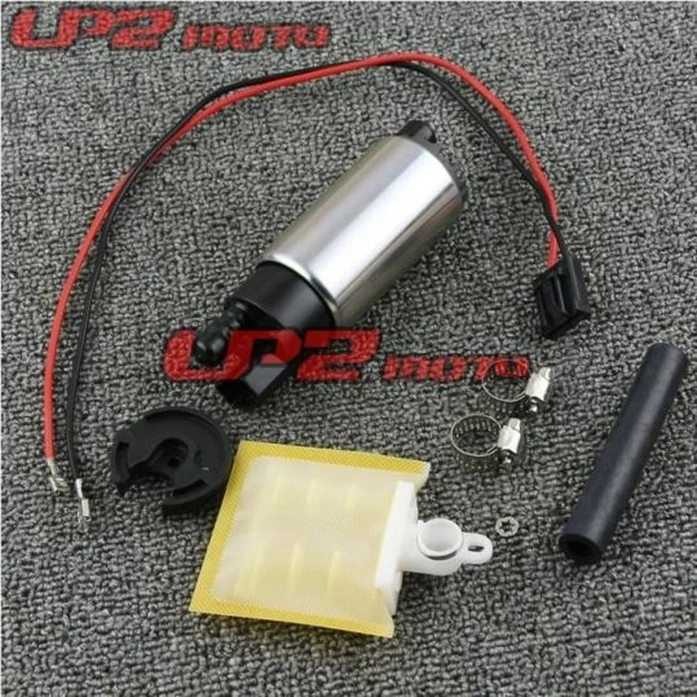 

Fuel Gas Petrol Pump for Ducati MONSTER S2R 2005-2008 S4 2002 S4R 2004-2007 S4RS 2007-2008 ST2 97-03 Buell 1125R 1125CR 08-09